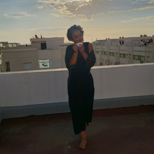 Werkwijze Fadoua Rootshiift